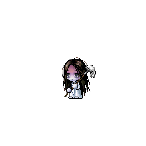 虚拟形象