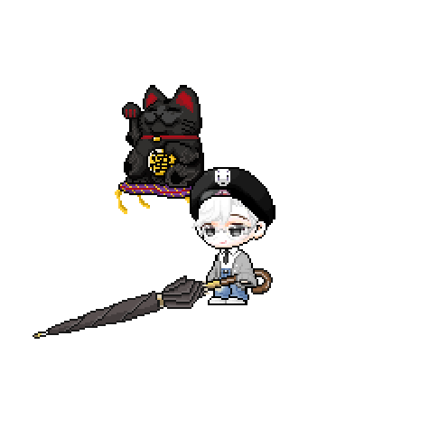 虚拟形象