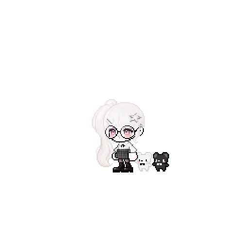 虚拟形象