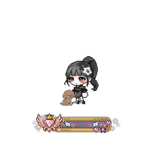虚拟形象