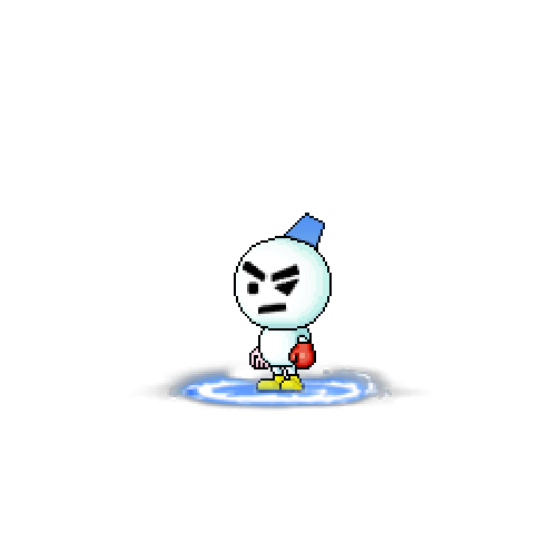 虚拟形象