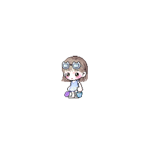 虚拟形象