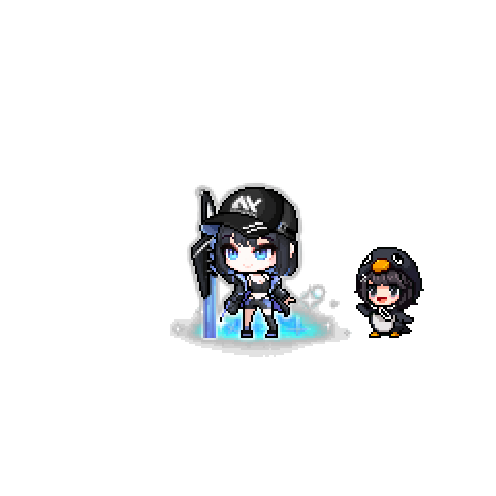 造型