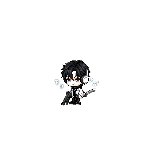 虚拟形象