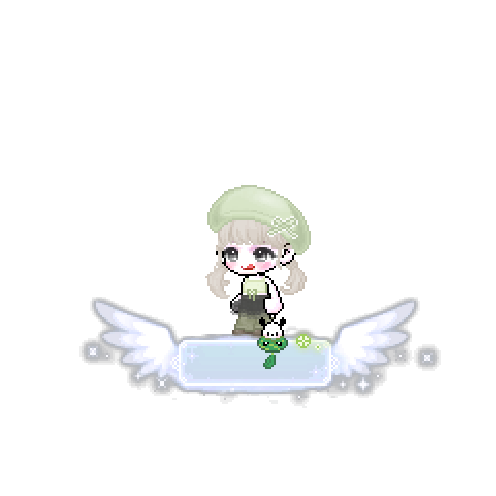 虚拟形象