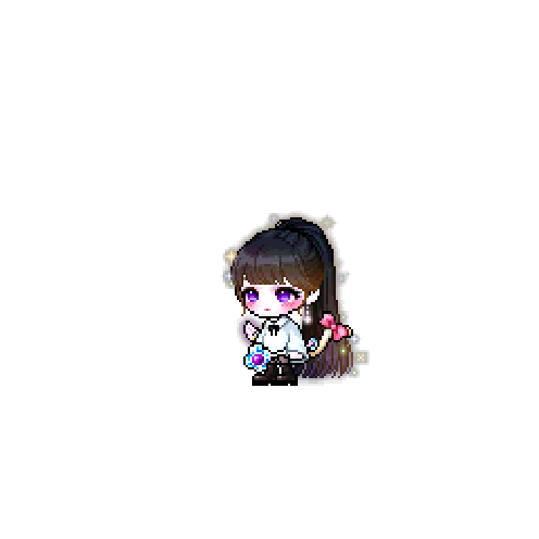虚拟形象