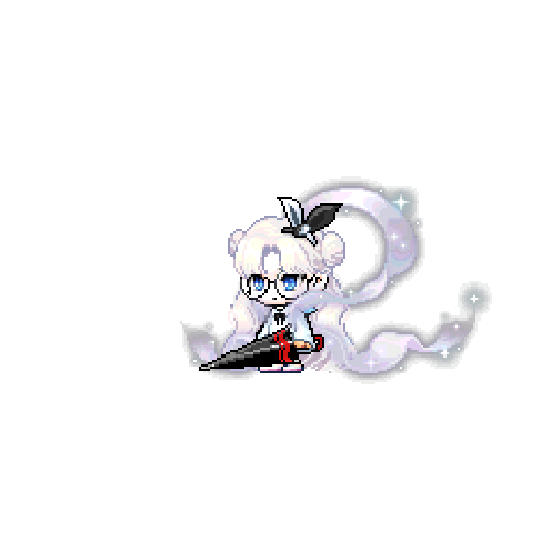 造型