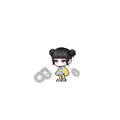 虚拟形象