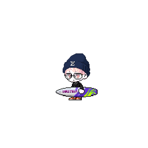 虚拟形象