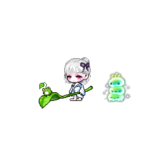造型
