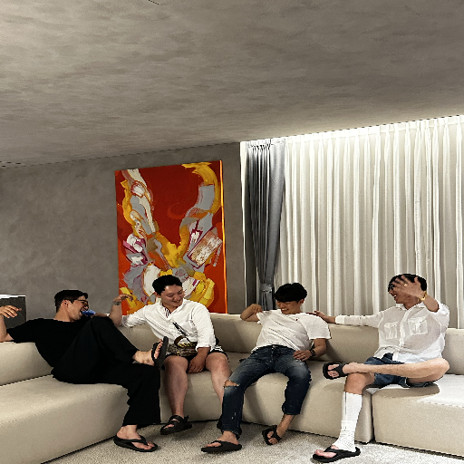 玩家個人簡介圖片