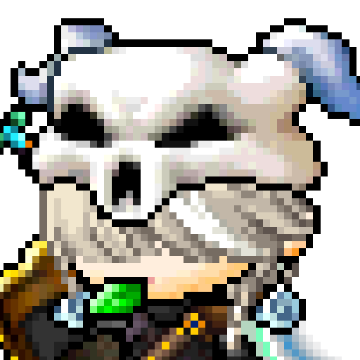 玩家個人簡介圖片