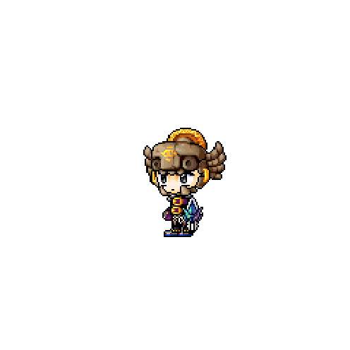 造型