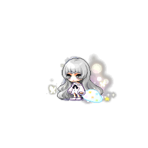 造型