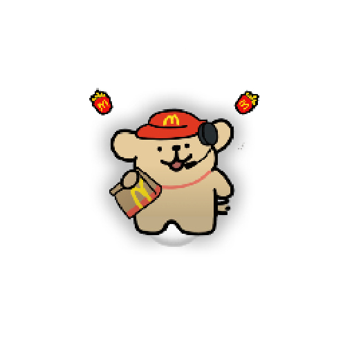 虚拟形象