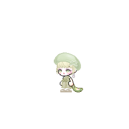 造型