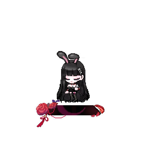 虚拟形象