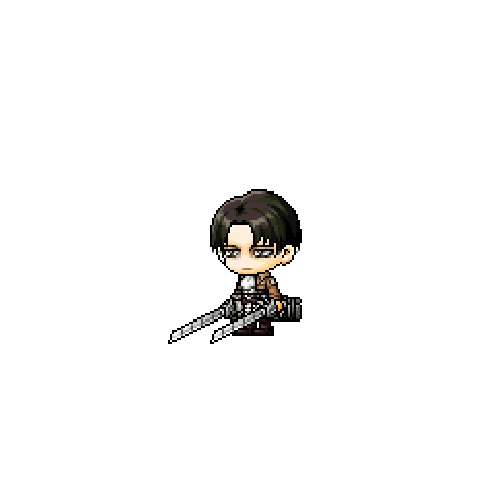 造型
