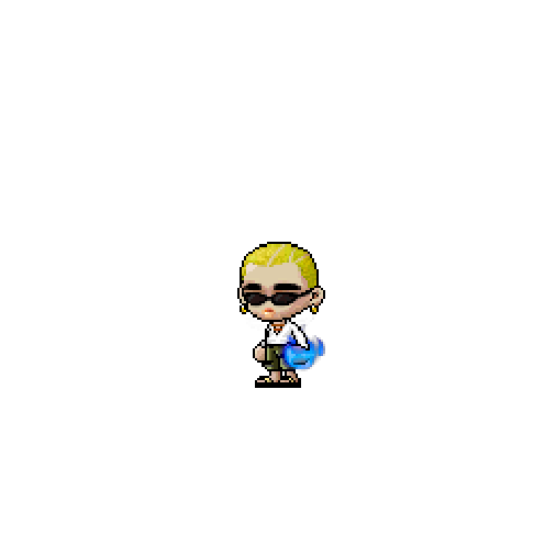 造型
