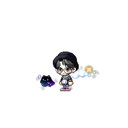 虚拟形象