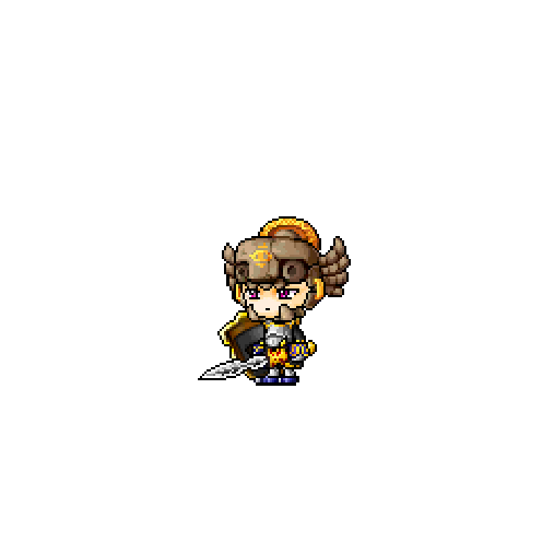造型