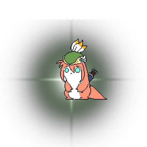 造型