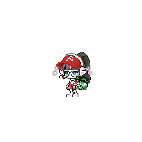 虚拟形象
