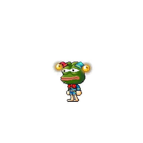 虚拟形象