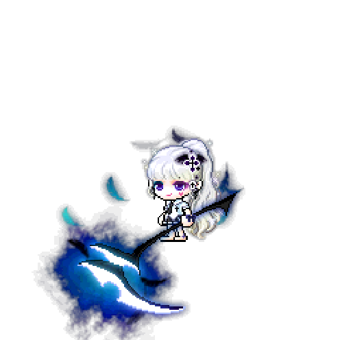 造型