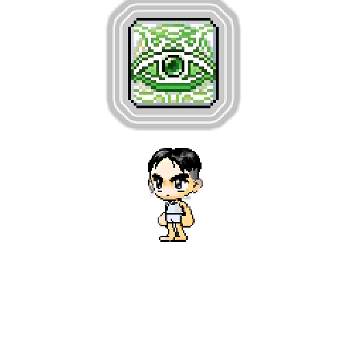 造型