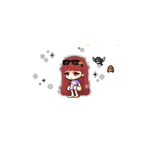 虚拟形象