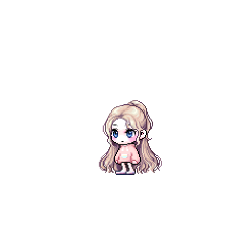 虚拟形象