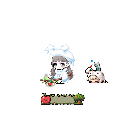 虚拟形象