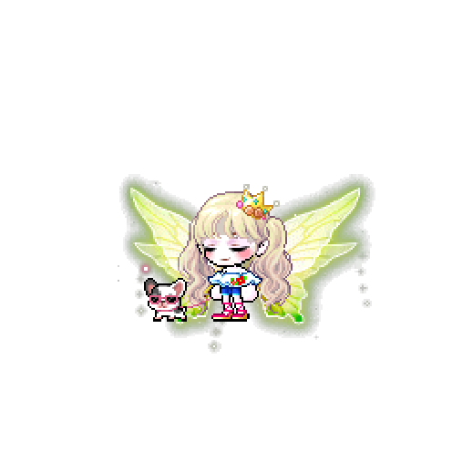 虚拟形象