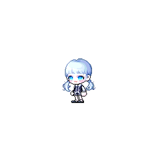 虚拟形象