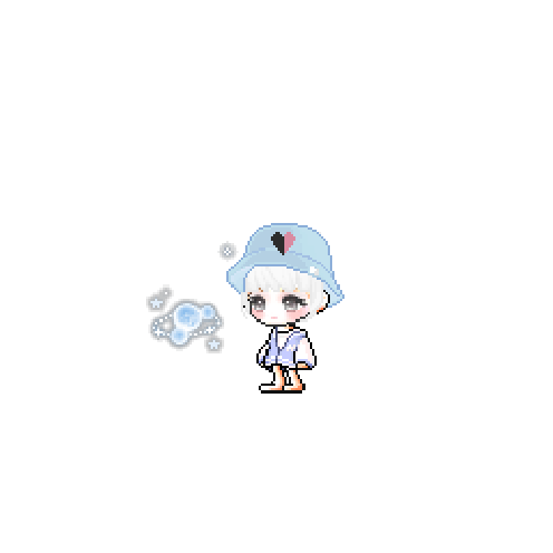 造型
