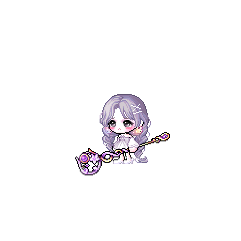 虚拟形象