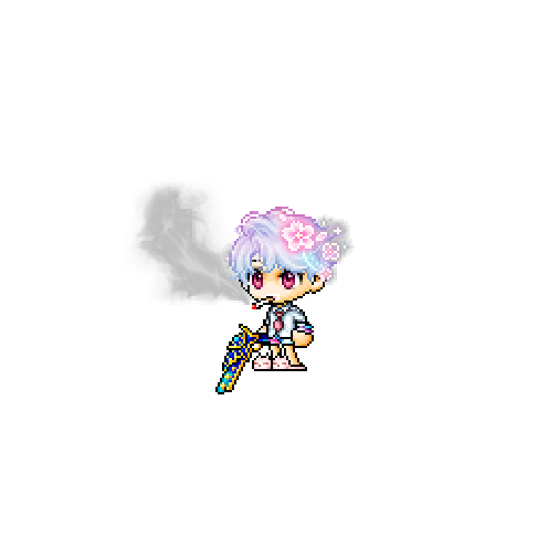 虚拟形象