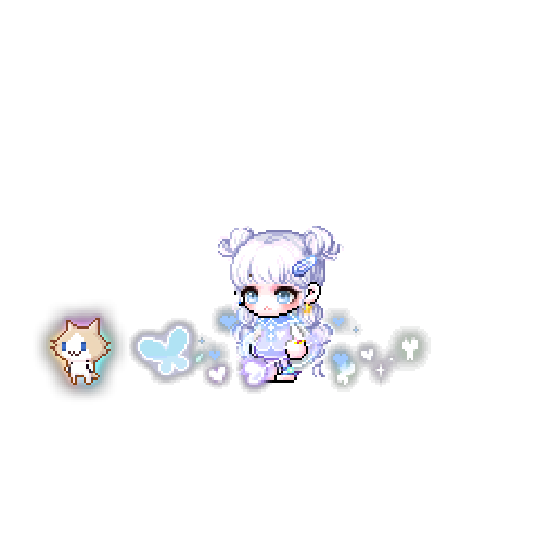 虚拟形象