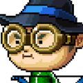 Imagen de perfil
