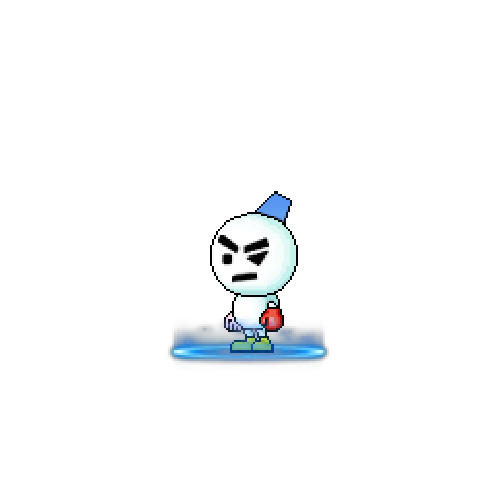 虚拟形象