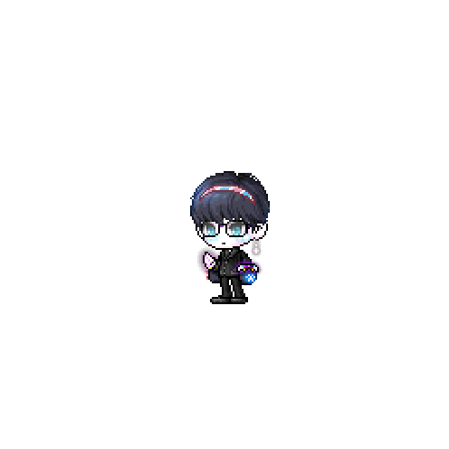 是正 頭像