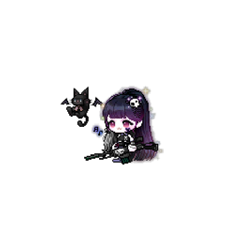 造型
