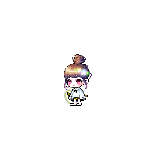 虚拟形象