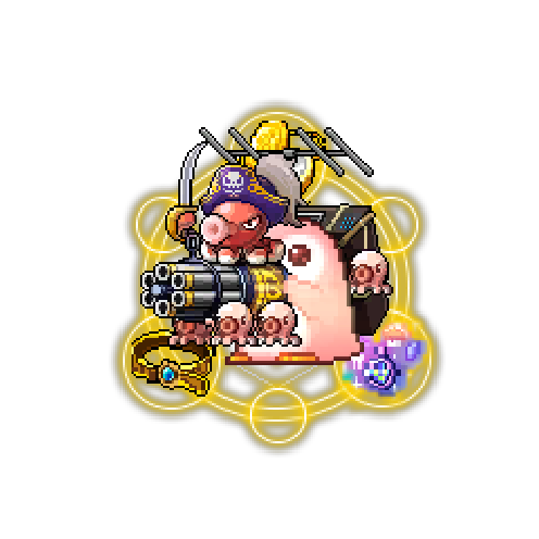 造型