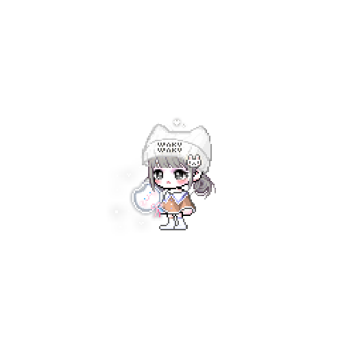 虚拟形象