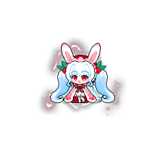 虚拟形象