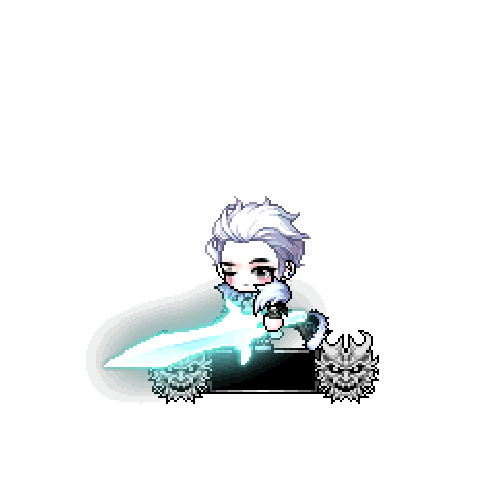 造型