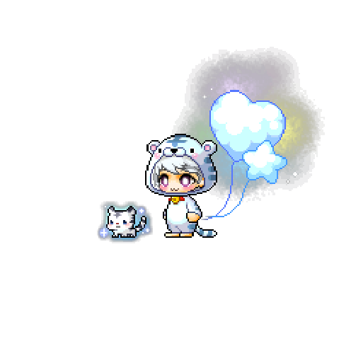 造型