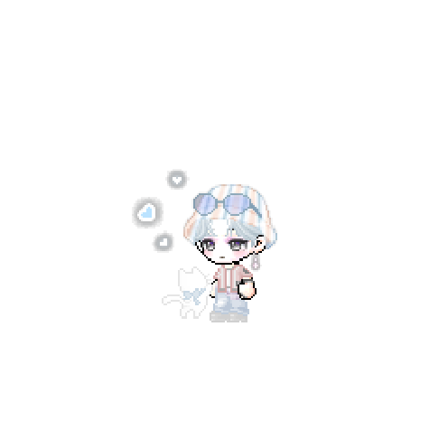 虚拟形象
